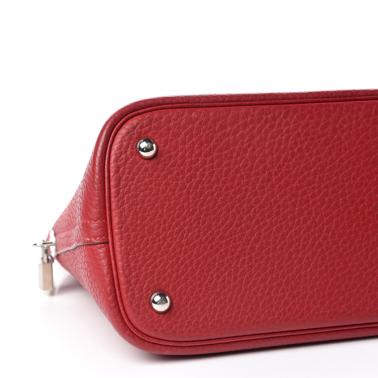 Hermes Fjord Bolide 35 Rouge Vif 6 of 20
