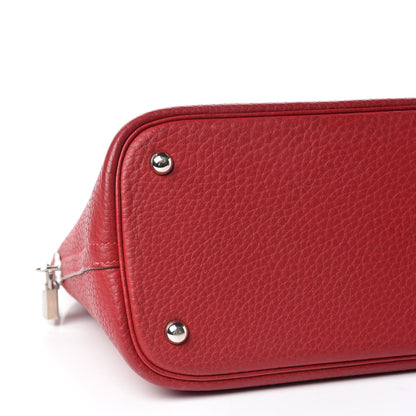 Hermes Fjord Bolide 35 Rouge Vif 6 of 20
