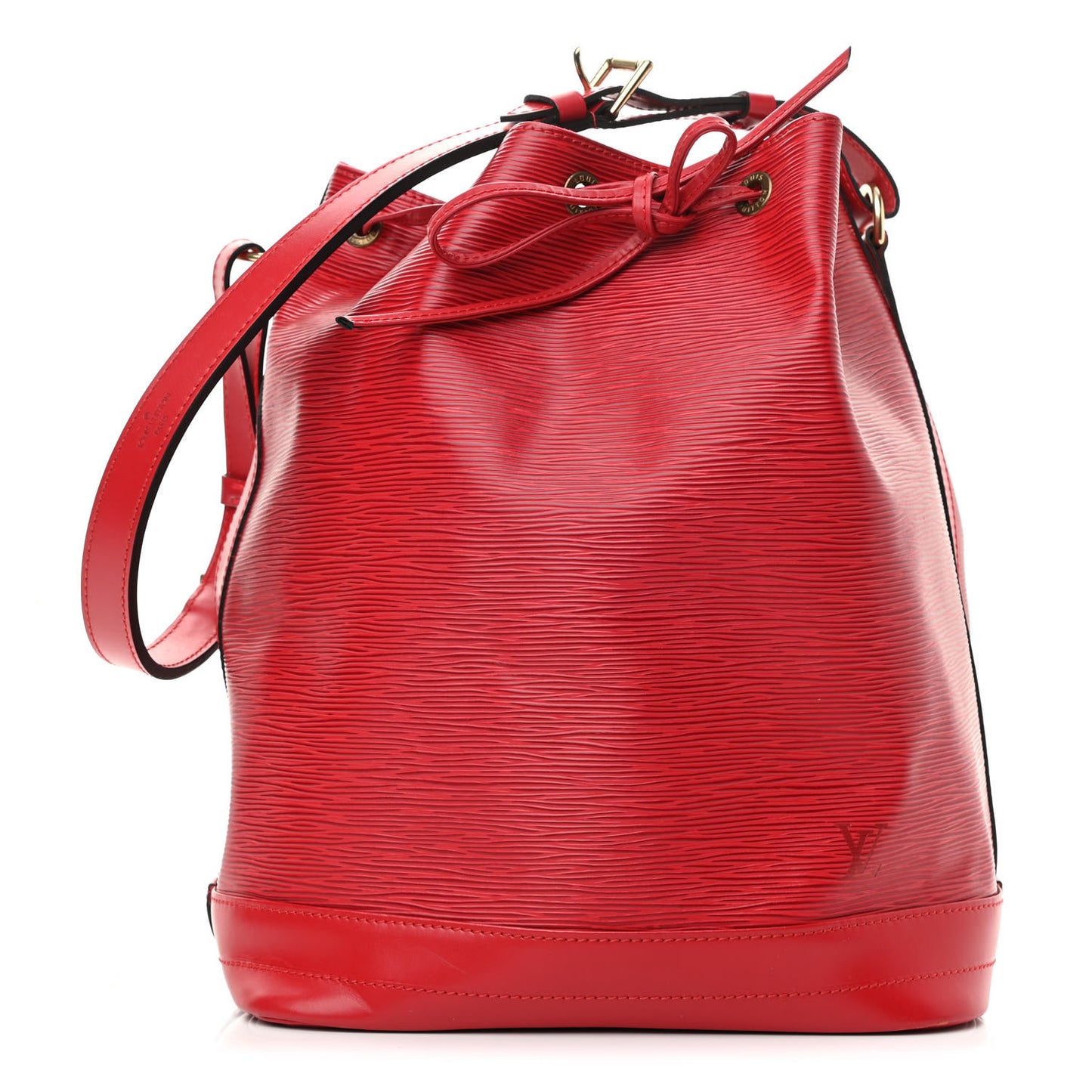 Epi Noe Castillan Red