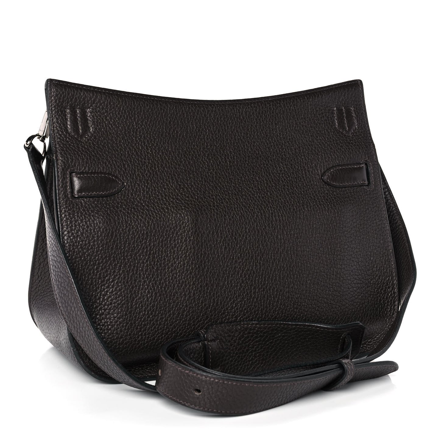 Taurillon Clemence Jypsiere 28 Chocolate