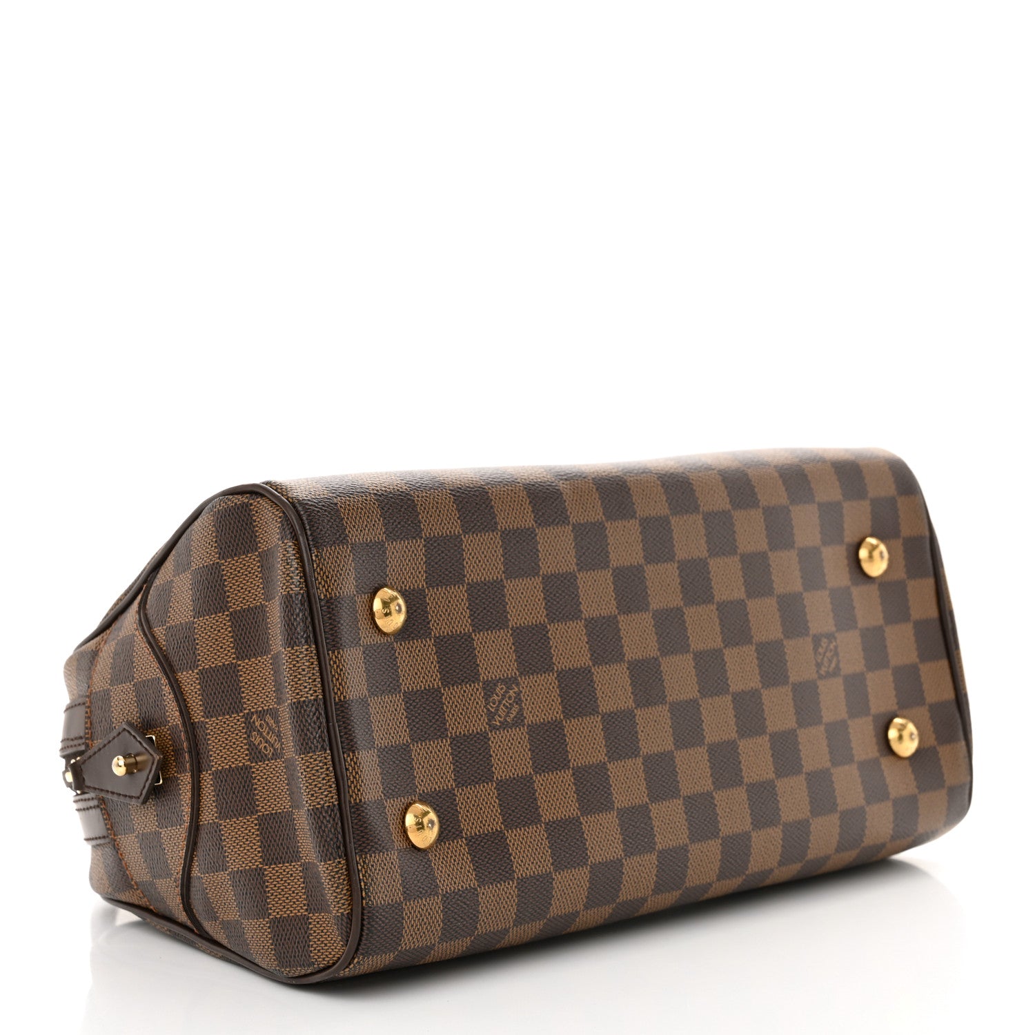 Louis Vuitton Damier Ebene Duomo 4 of 10