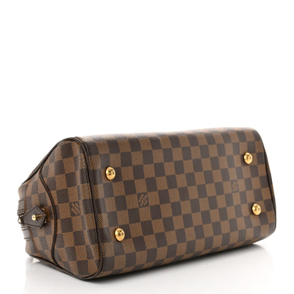 Louis Vuitton Damier Ebene Duomo 4 of 10