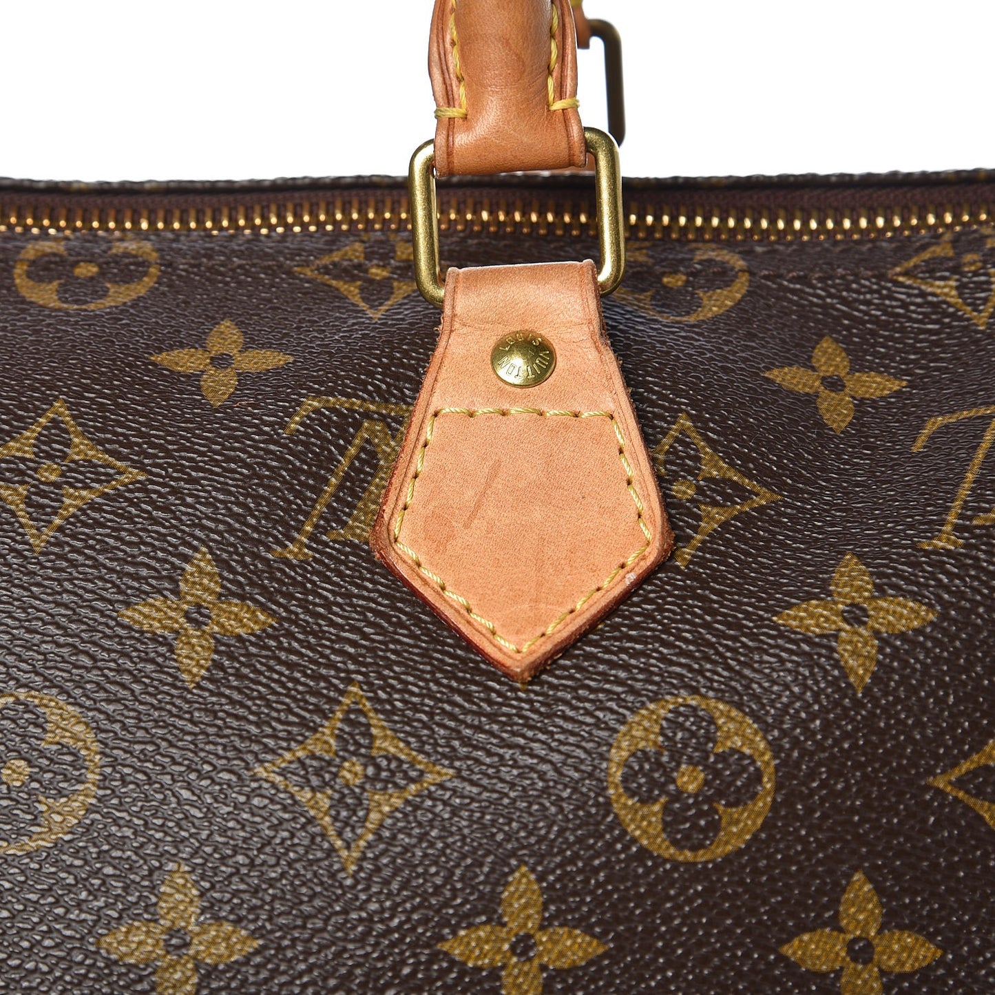 Monogram Speedy 35