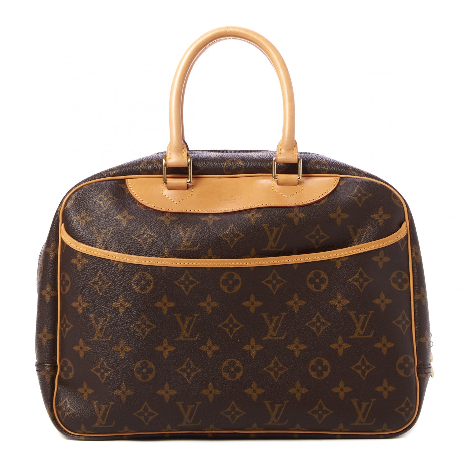 Louis Vuitton Monogram Deauville 1 of 10