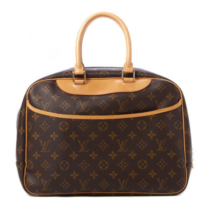 Louis Vuitton Monogram Deauville 1 of 10