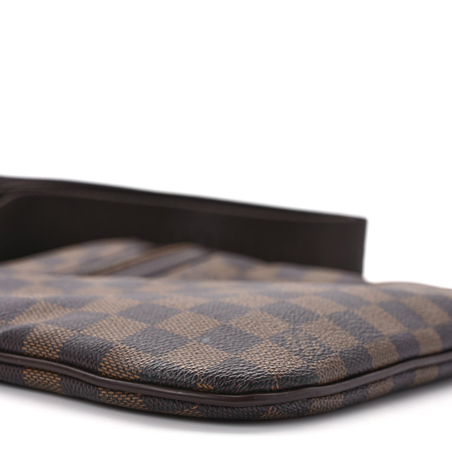 Damier Ebene Bosphore Pochette