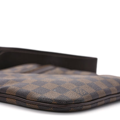 Louis Vuitton Damier Ebene Bosphore Pochette 7 of 9