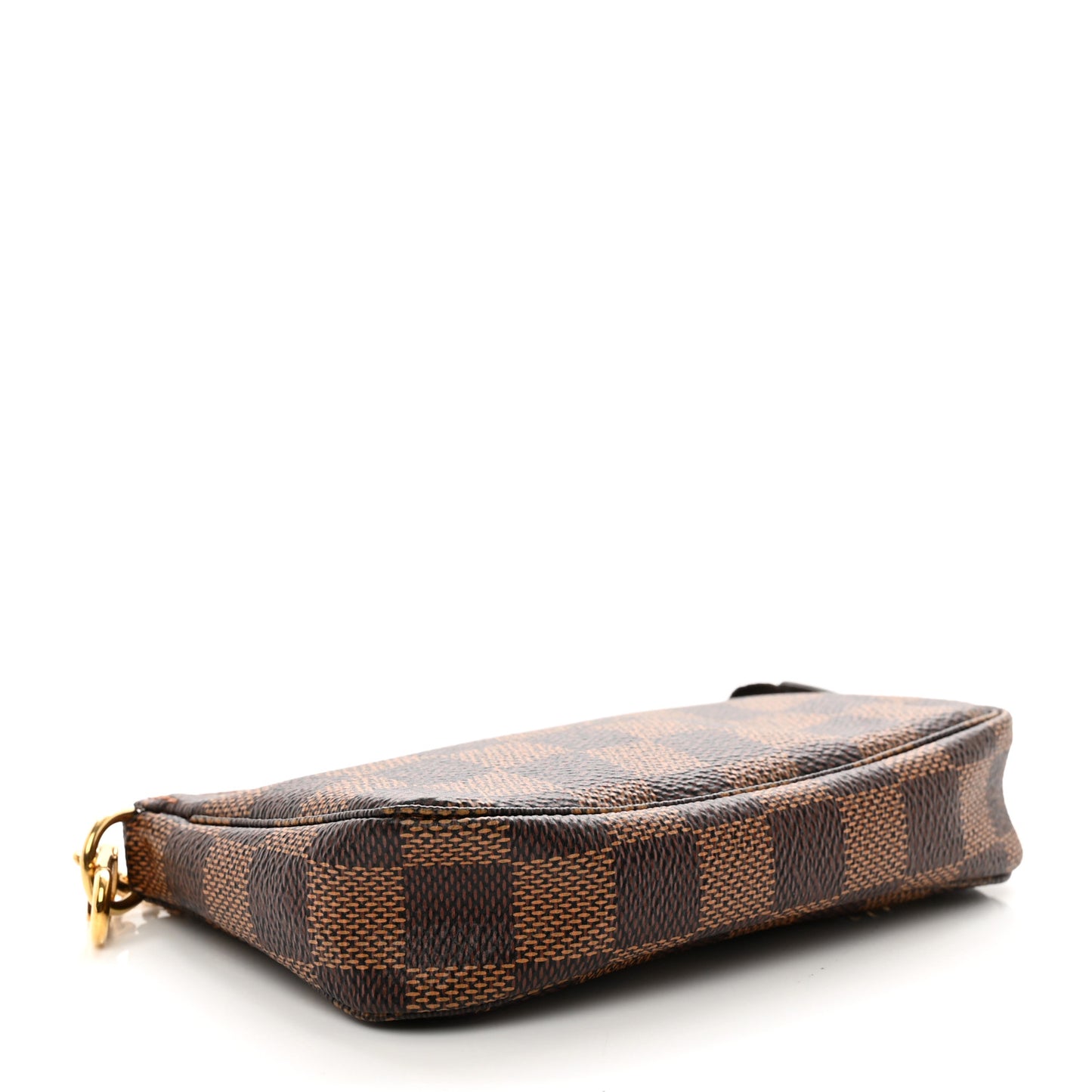 Damier Ebene Mini Pochette Accessories