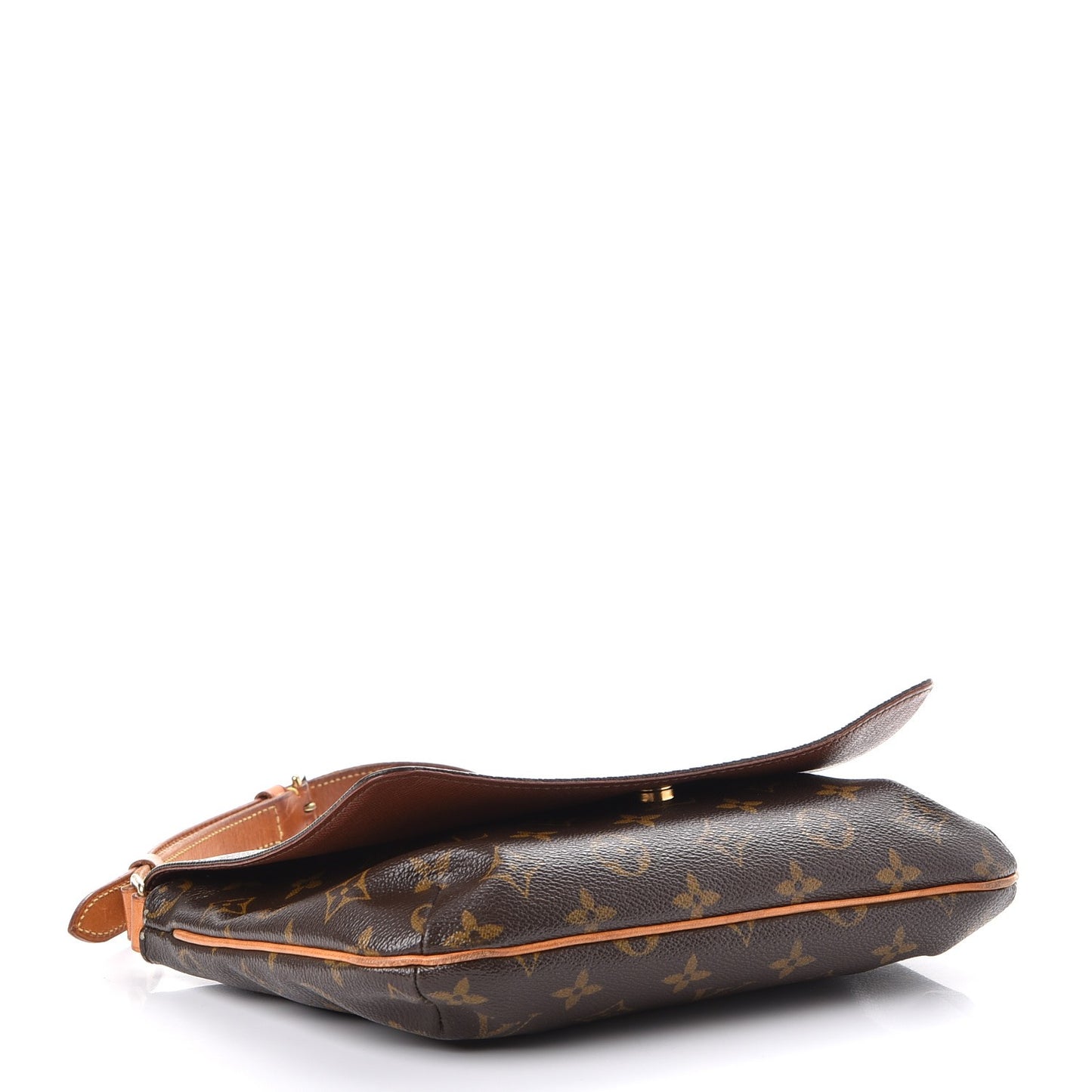 Monogram Musette Tango