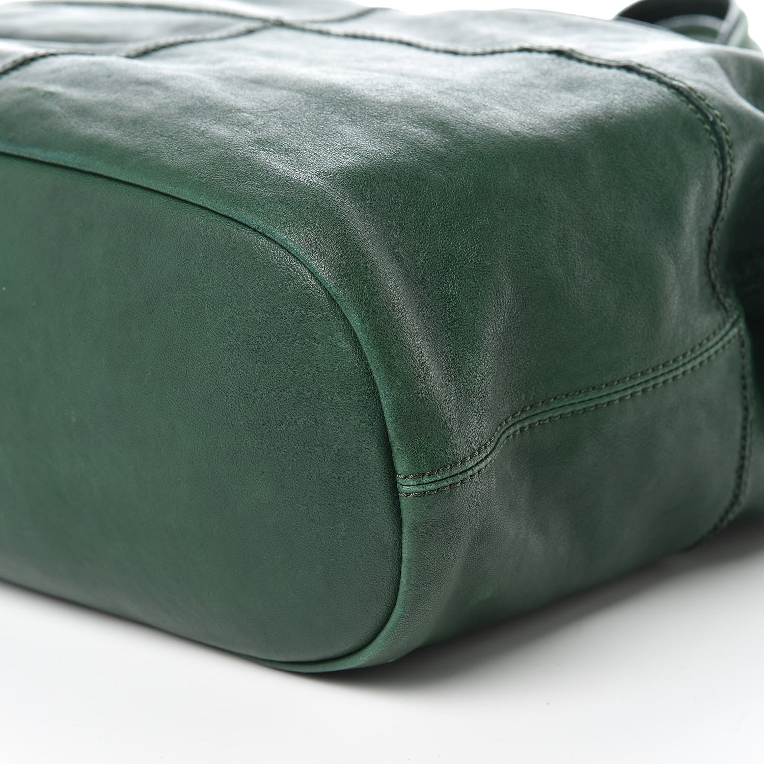 Givenchy Lambskin Medium Nightingale Emerald 15 of 15