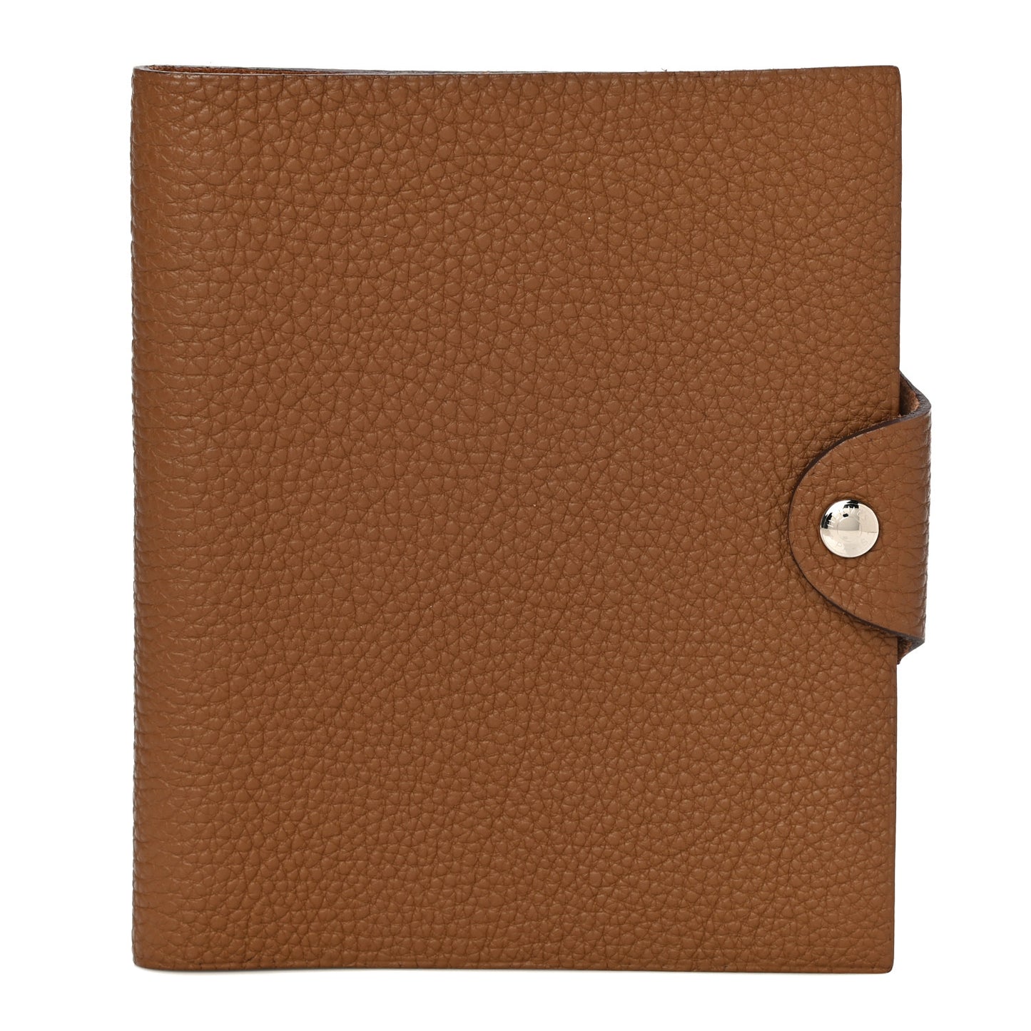 Togo Ulysse PM Agenda Cover Gold