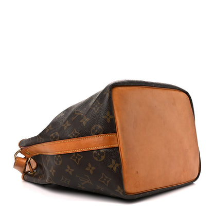 Louis Vuitton Monogram Petit Noe 4 of 15