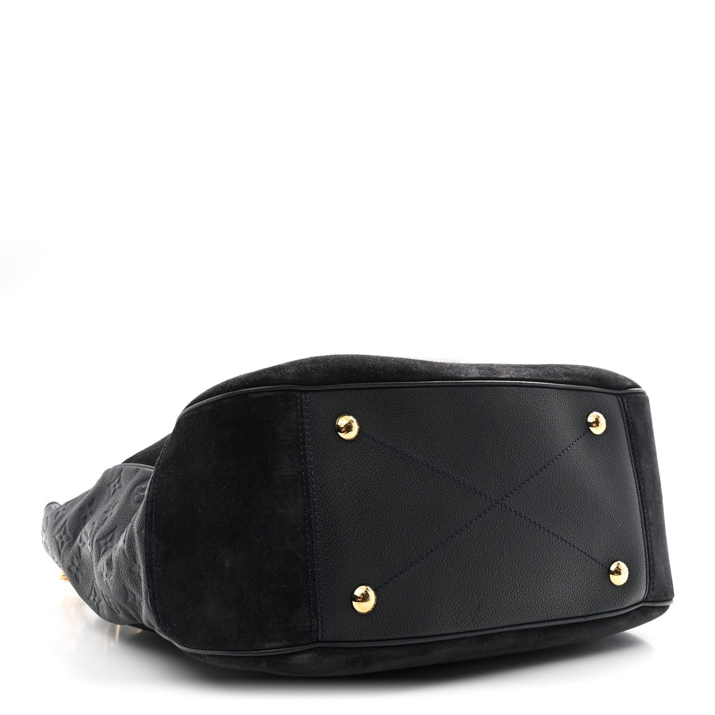 Empreinte Suede Audacieuse MM Infini