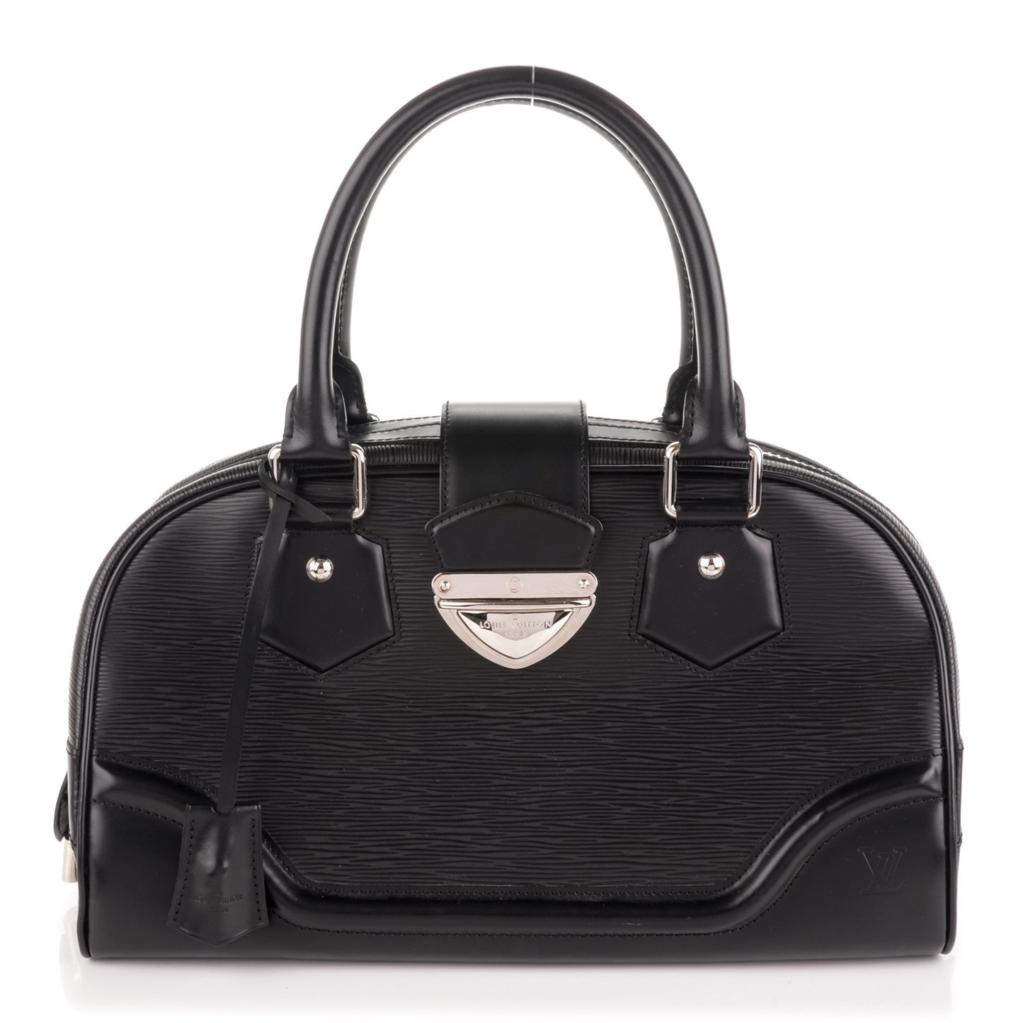 Epi Bowling Montaigne GM Black