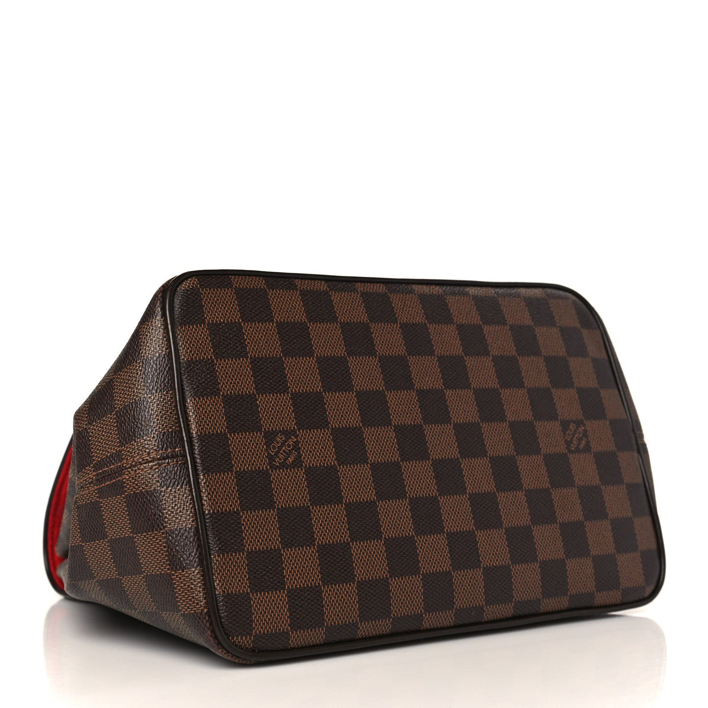 Damier Ebene Bergamo PM