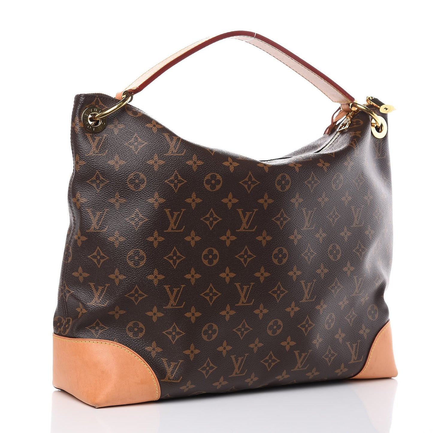 Monogram Berri MM