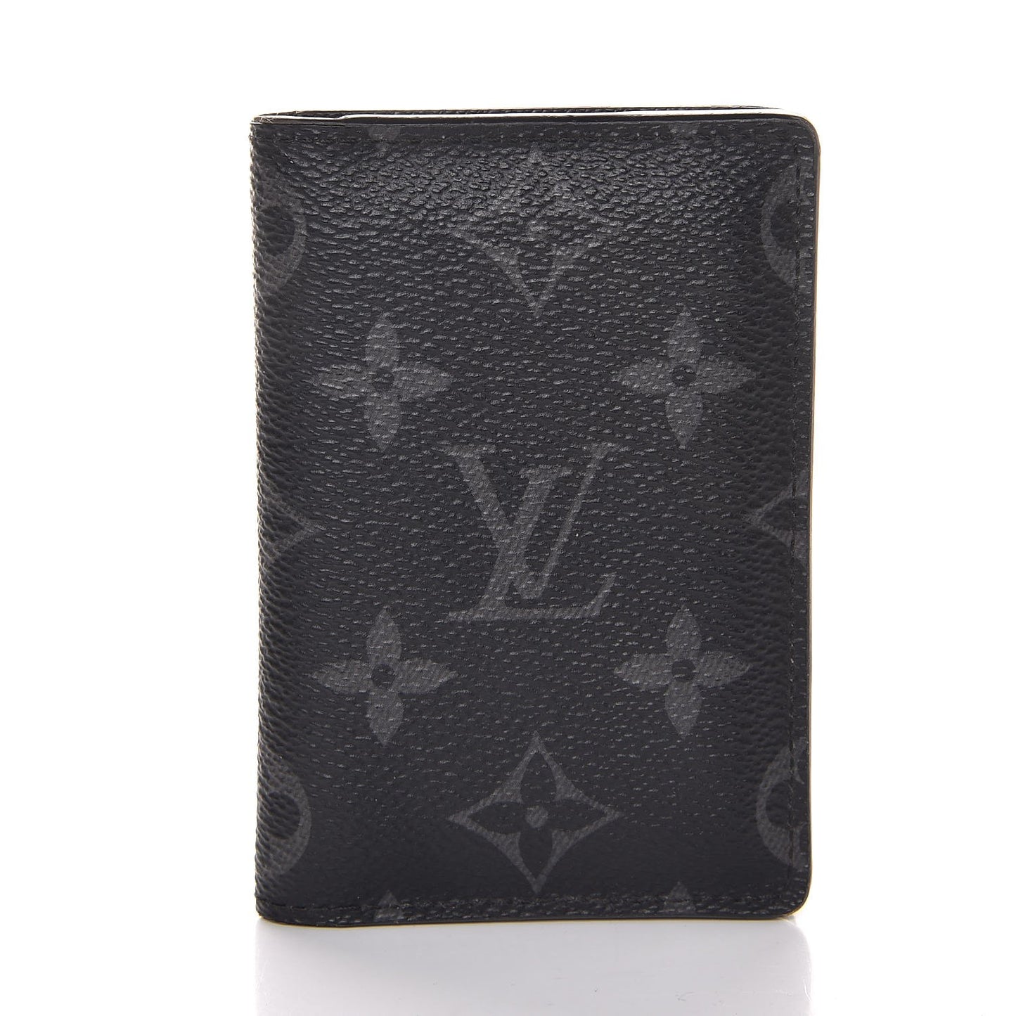 Monogram Eclipse Pocket Organizer NM