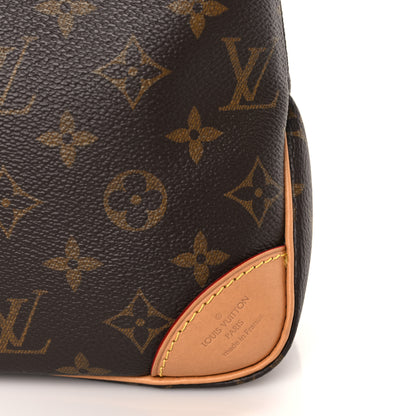 Louis Vuitton Monogram Odeon PM Natural 6 of 8