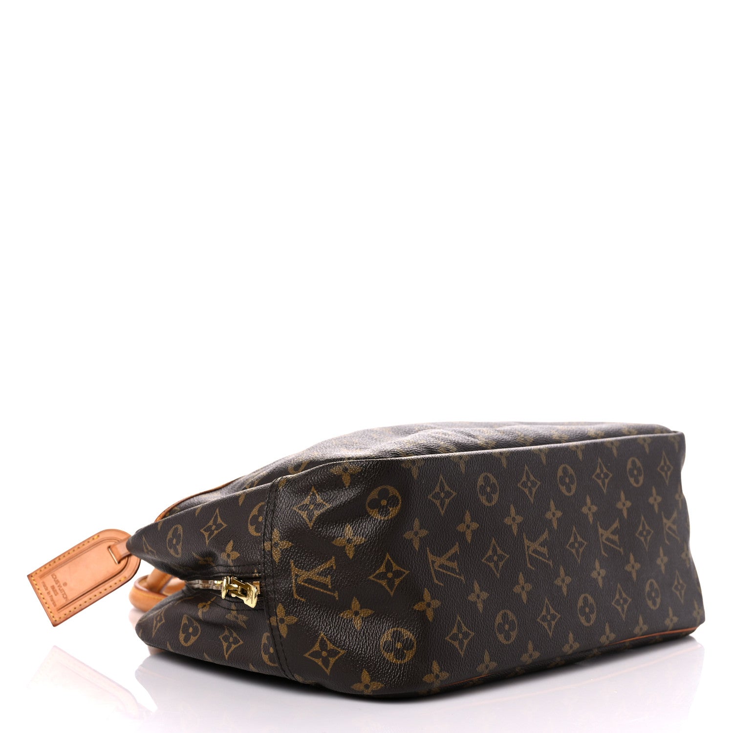 Louis Vuitton Monogram Deauville 4 of 25