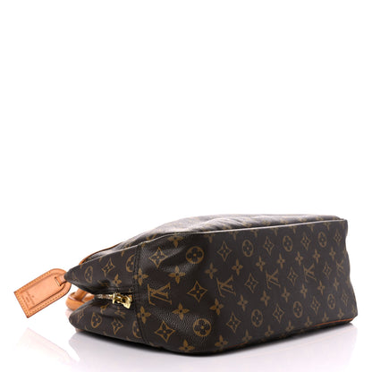 Louis Vuitton Monogram Deauville 4 of 25