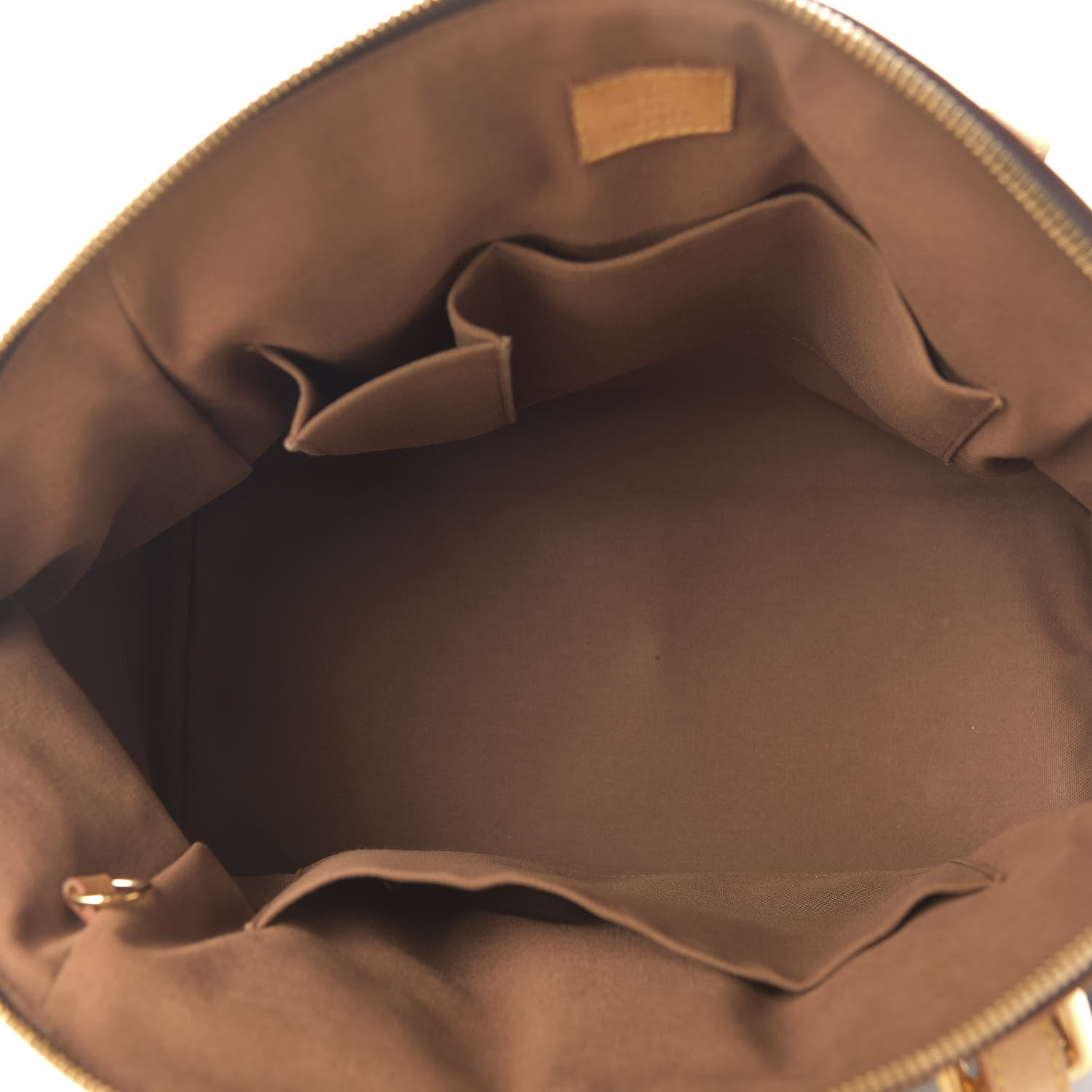 Louis Vuitton Monogram Tivoli GM 5 of 12