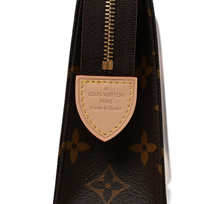 Louis Vuitton Monogram Toiletry Pouch 19 5 of 7