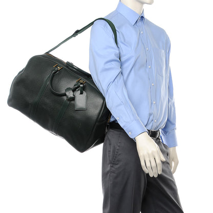 Louis Vuitton Taiga Kendall PM Epicea 2 of 13