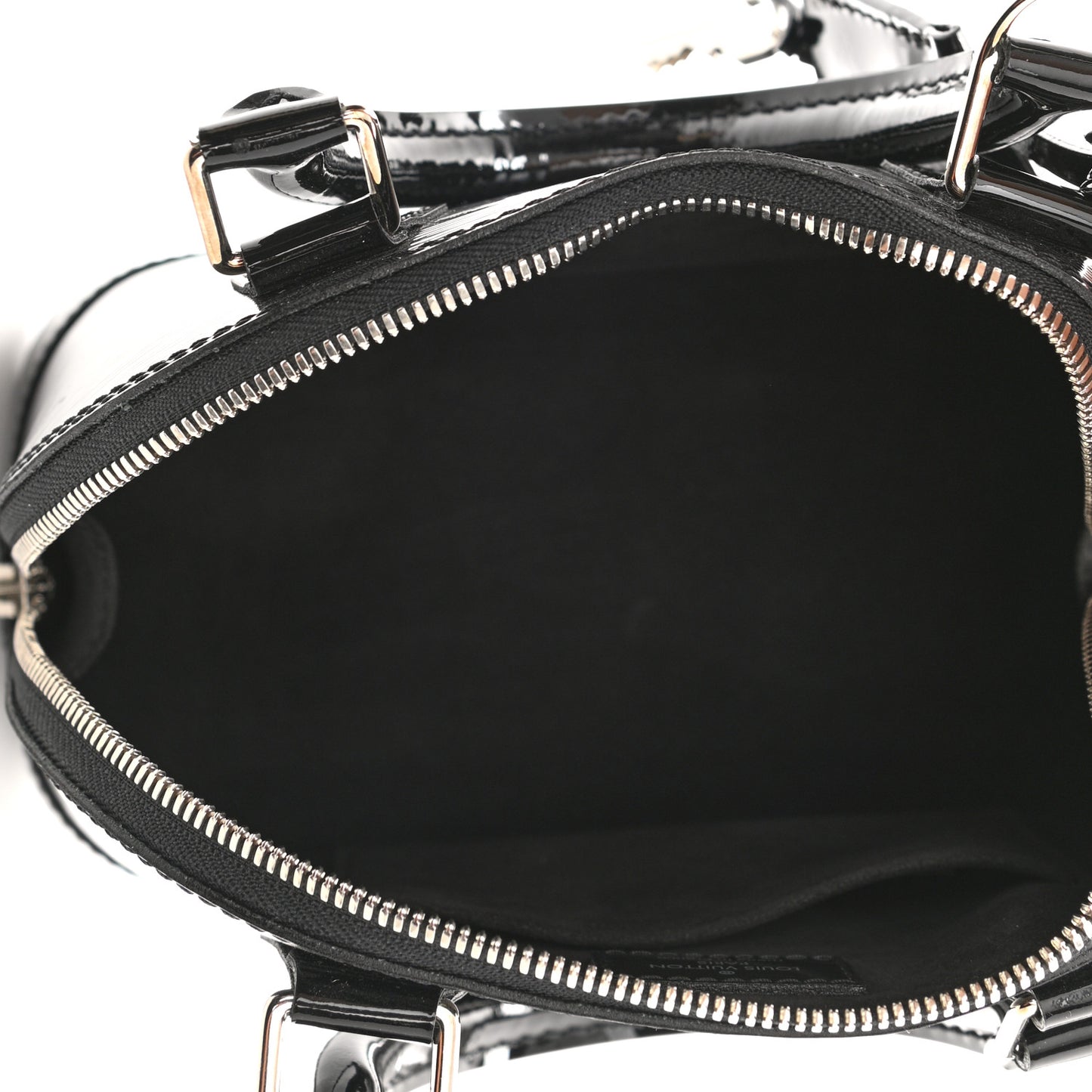 Epi Electric Alma BB Black