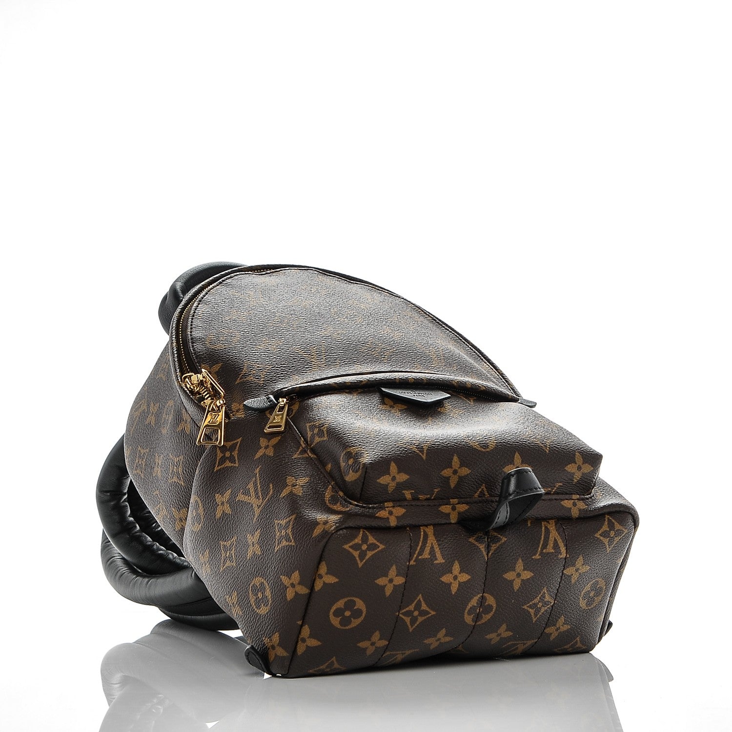 Louis Vuitton Monogram Palm Springs Backpack PM 4 of 7