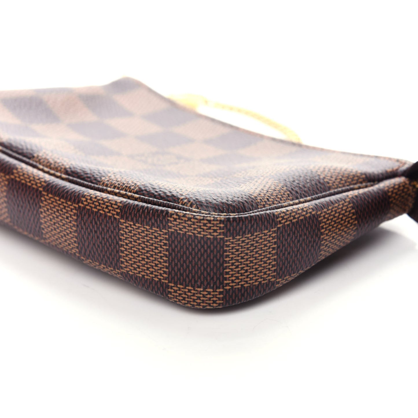 Damier Ebene Mini Pochette Accessories