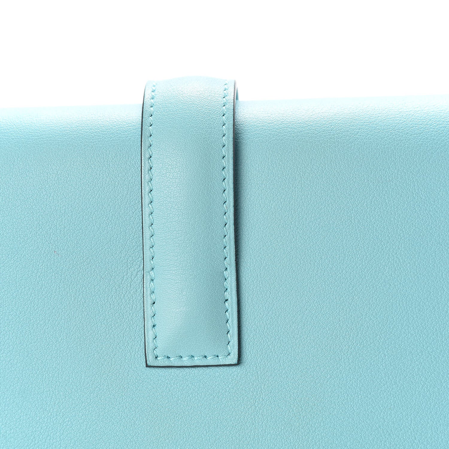 Hermes Swift Jige Elan 29 Clutch Bleu Atoll 10 of 11