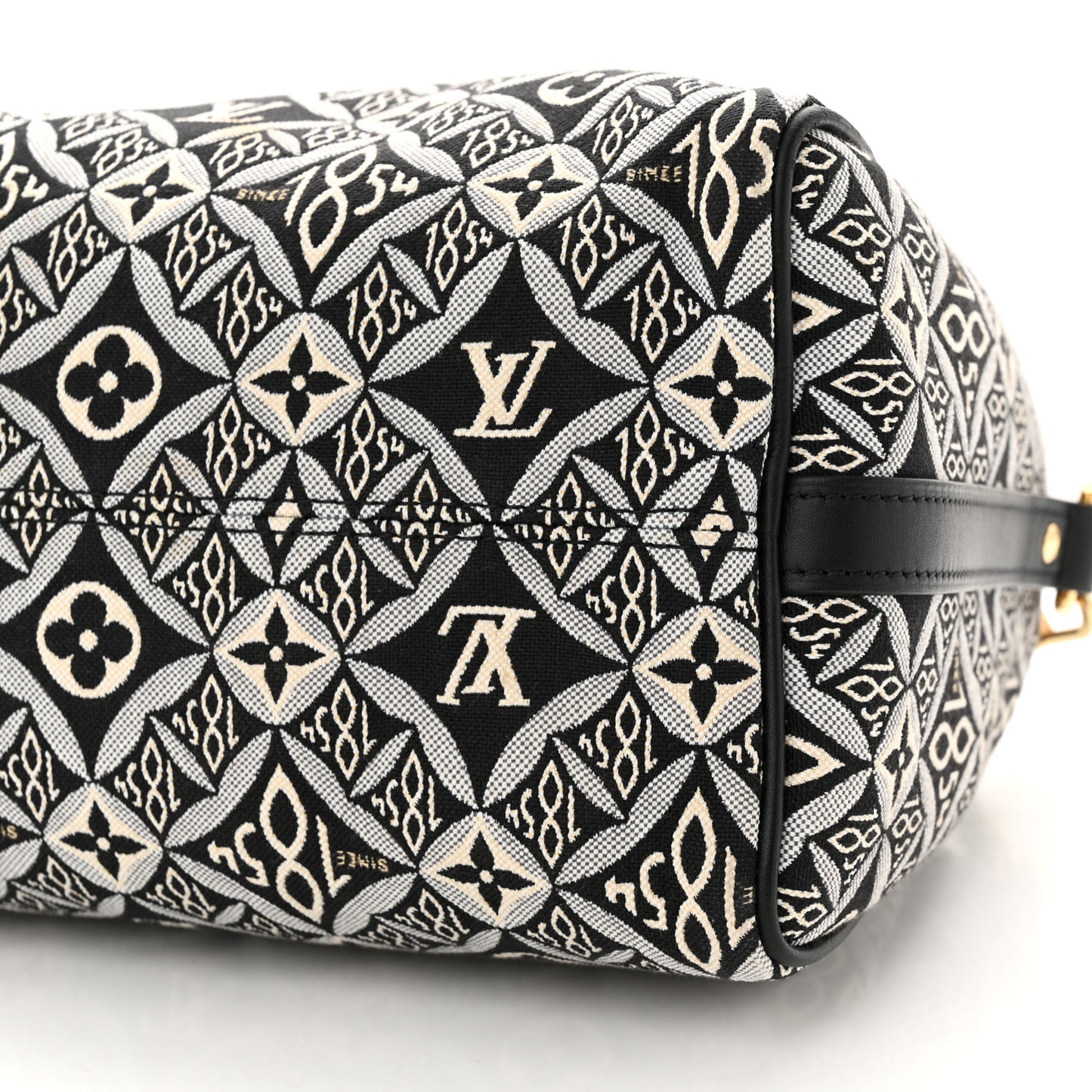 Jacquard Since 1854 Speedy Bandouliere 25 Grey