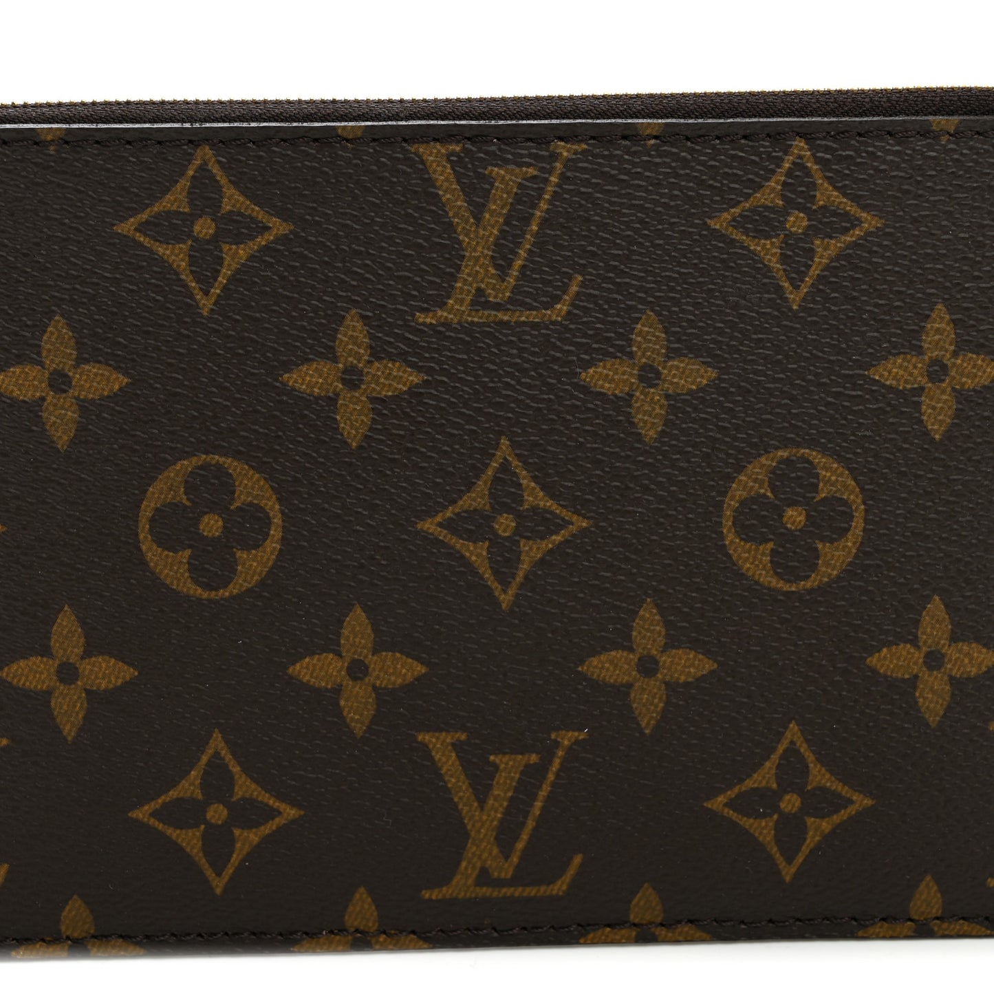 Monogram Neverfull PM Pochette