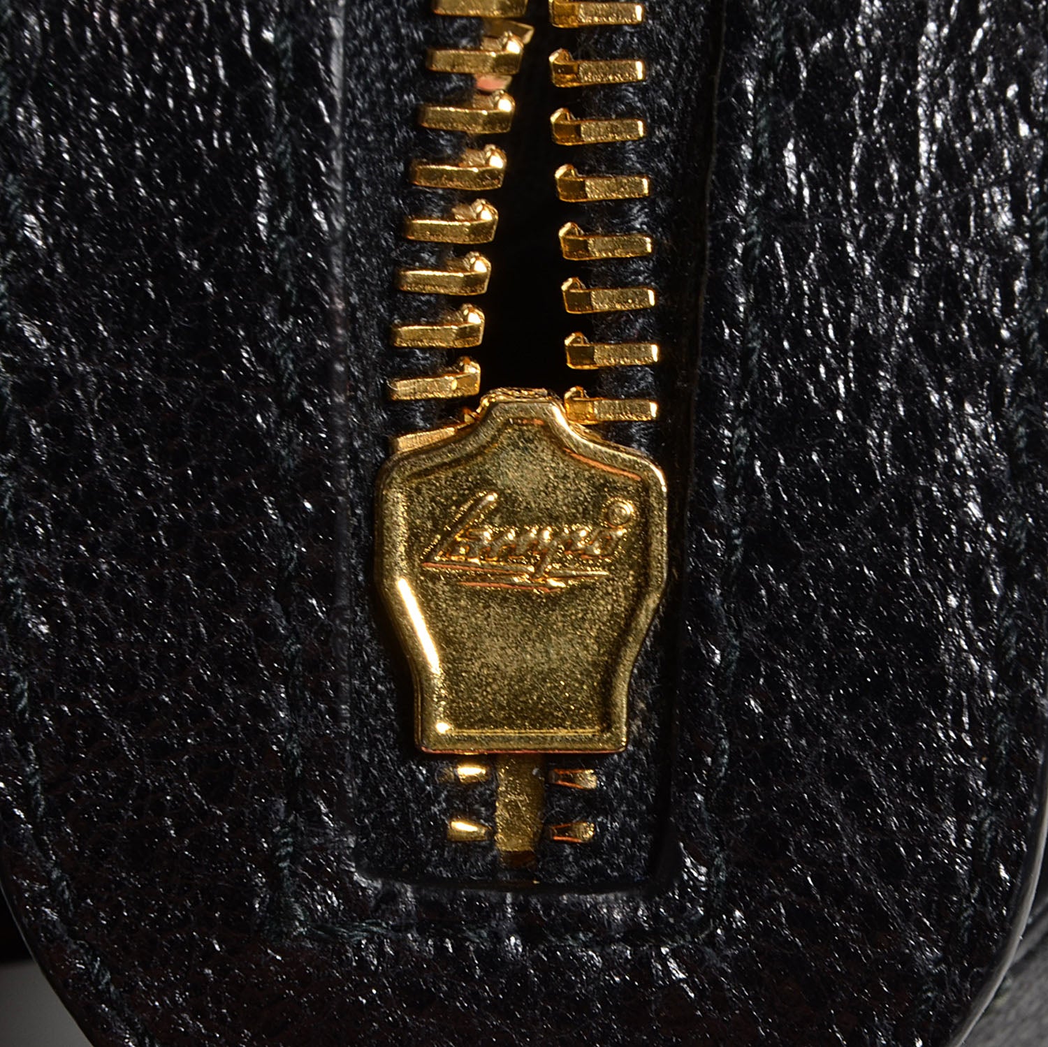 Balenciaga Agneau Giant 12 Gold Hardware City Black 4 of 10