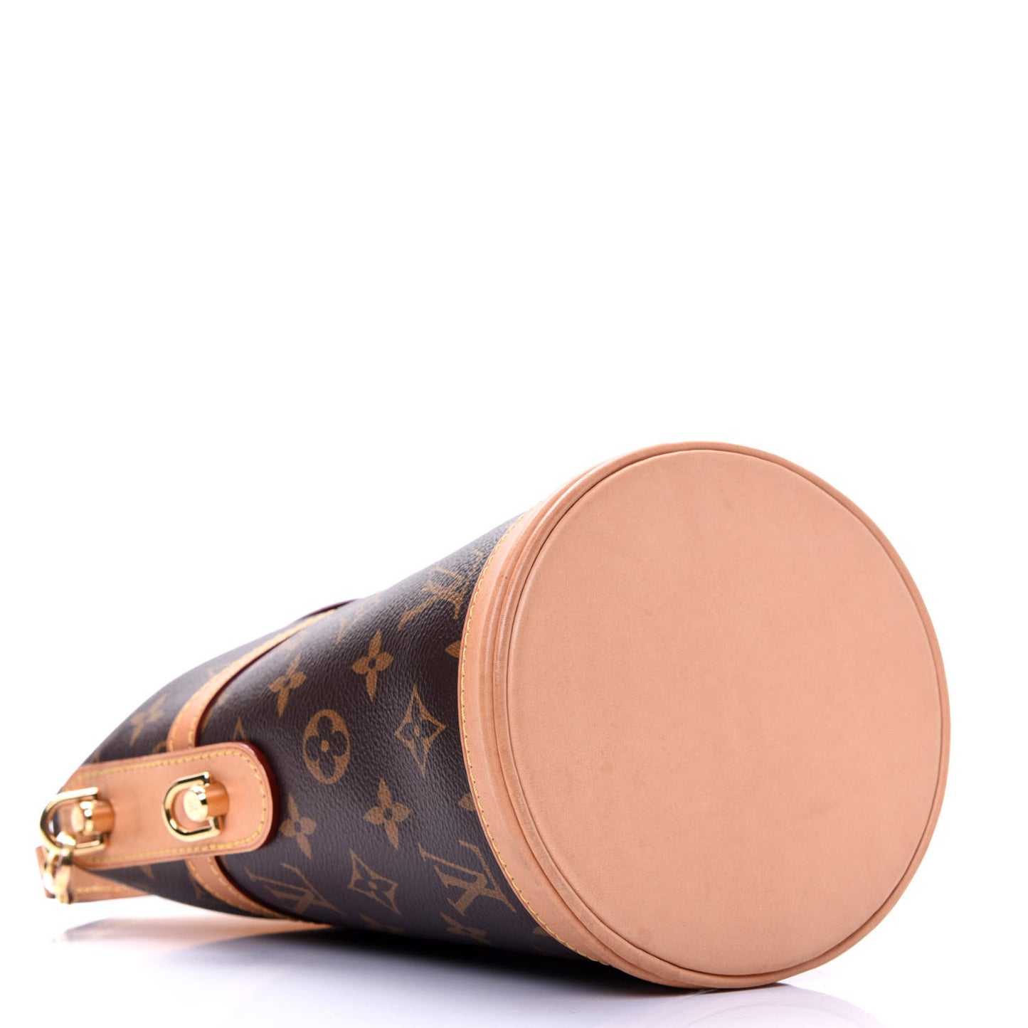 Monogram Duffle Bag