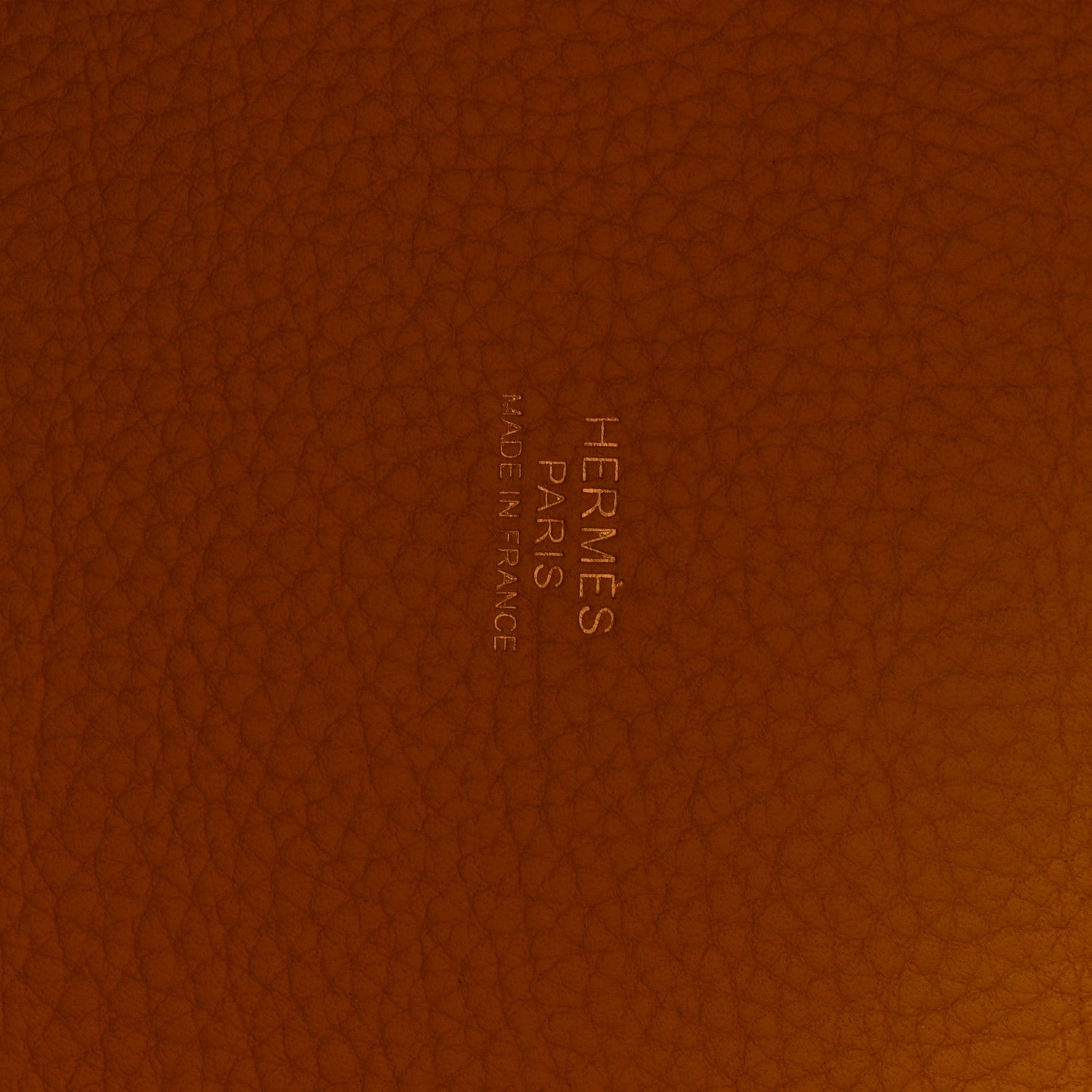 Hermes Taurillon Clemence Picotin Lock 18 PM Jaune Ambre 6 of 11