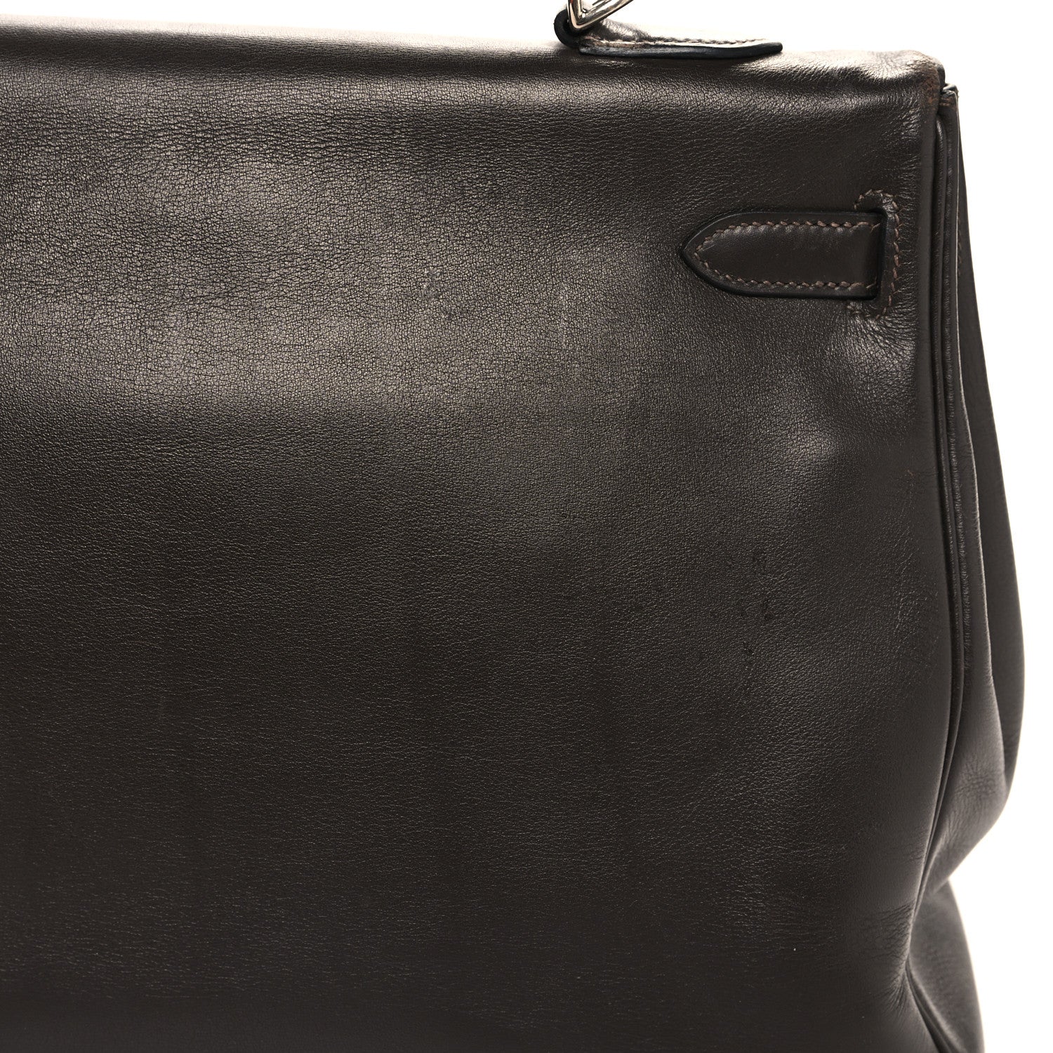 Hermes Swift Kelly Retourne 35 Ebene 19 of 20