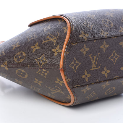 Louis Vuitton Monogram Ellipse PM 8 of 9