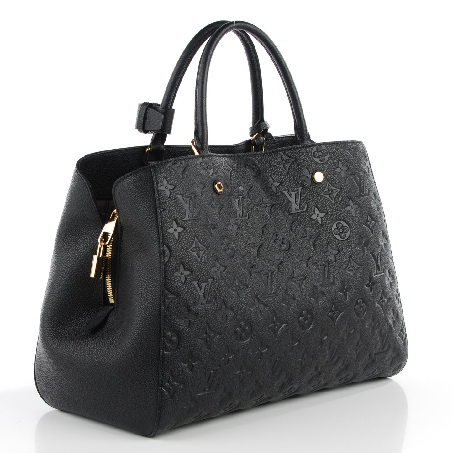 Empreinte Montaigne GM Black