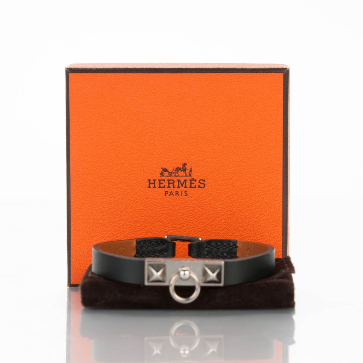 Chamonix Micro Rivale Bracelet S Black