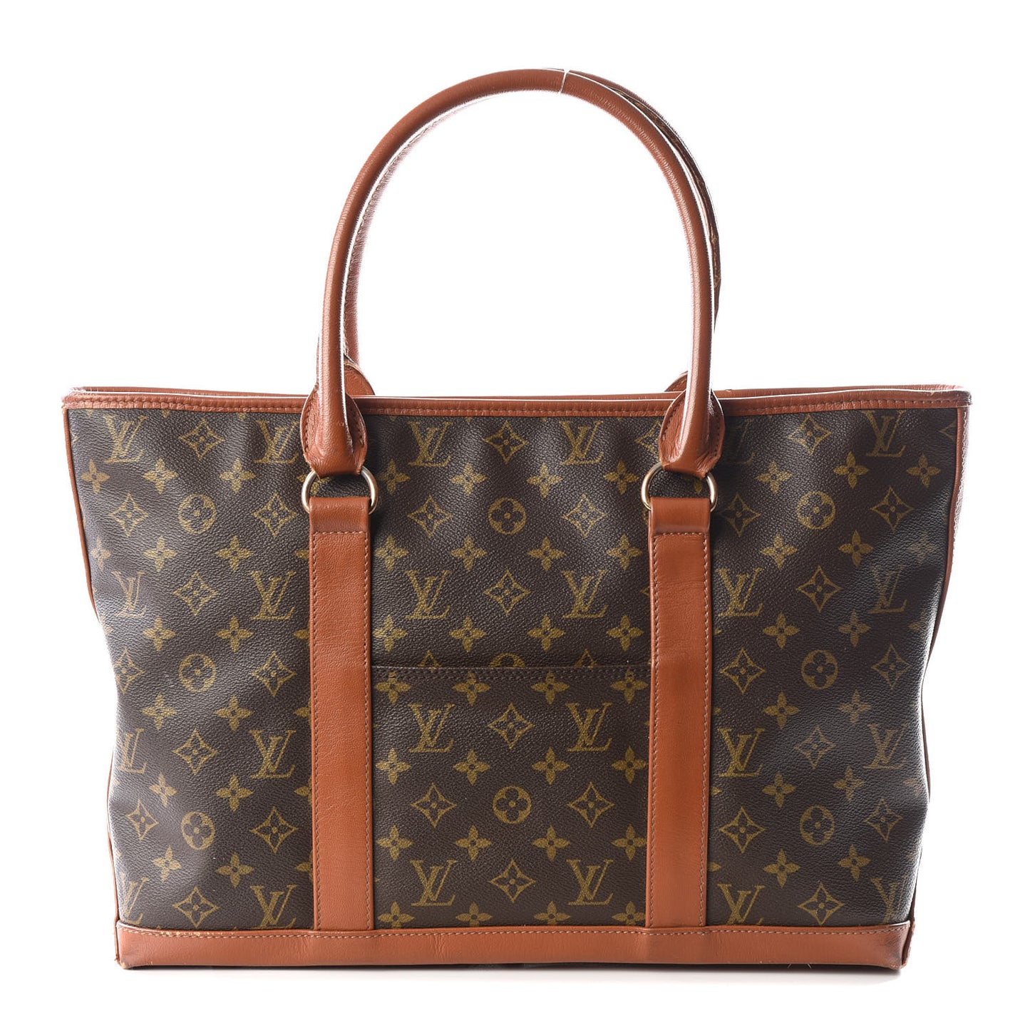 Monogram Sac Weekend PM