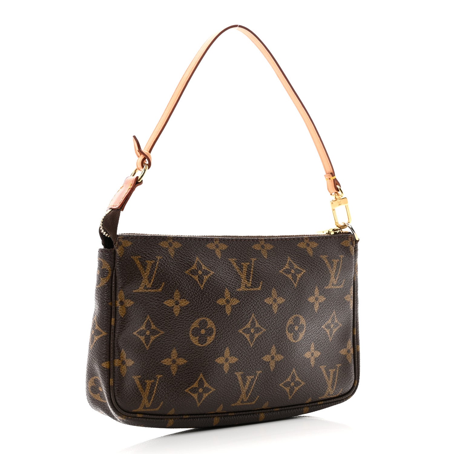 Louis Vuitton Monogram Pochette Accessories 3 of 10