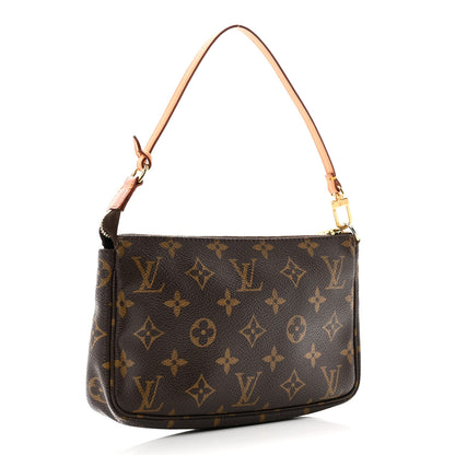 Louis Vuitton Monogram Pochette Accessories 3 of 10