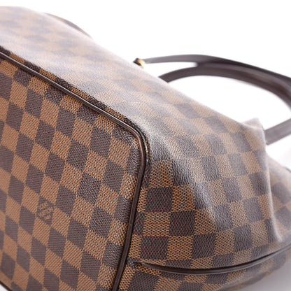 Louis Vuitton Damier Ebene Westminster GM 17 of 28