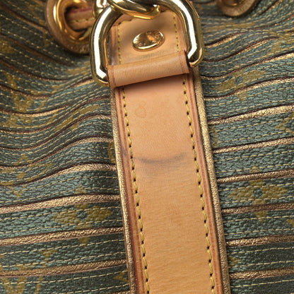 Louis Vuitton Monogram Eden Neo Kaki 11 of 12