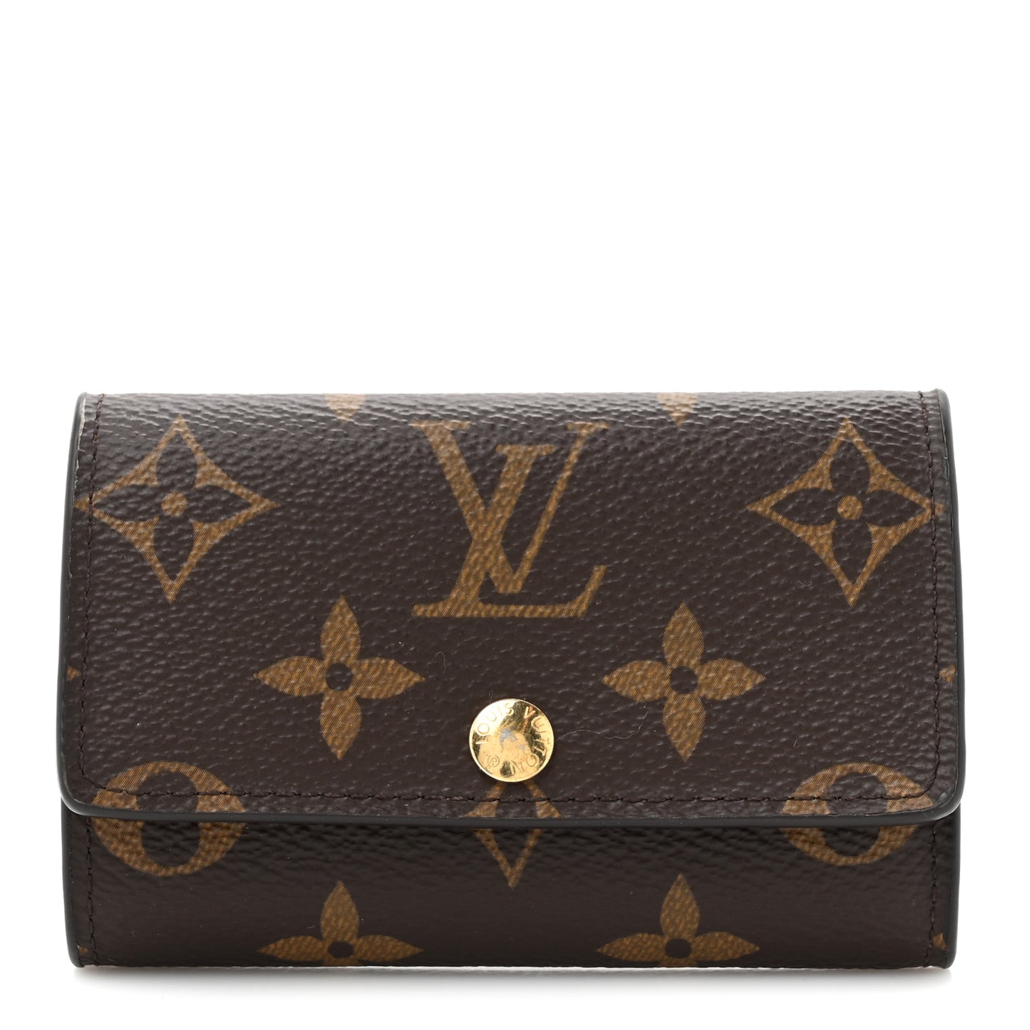 Monogram 6 Key Multicles Holder