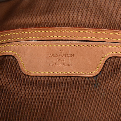 Louis Vuitton Monogram Sac Flanerie 45 6 of 18