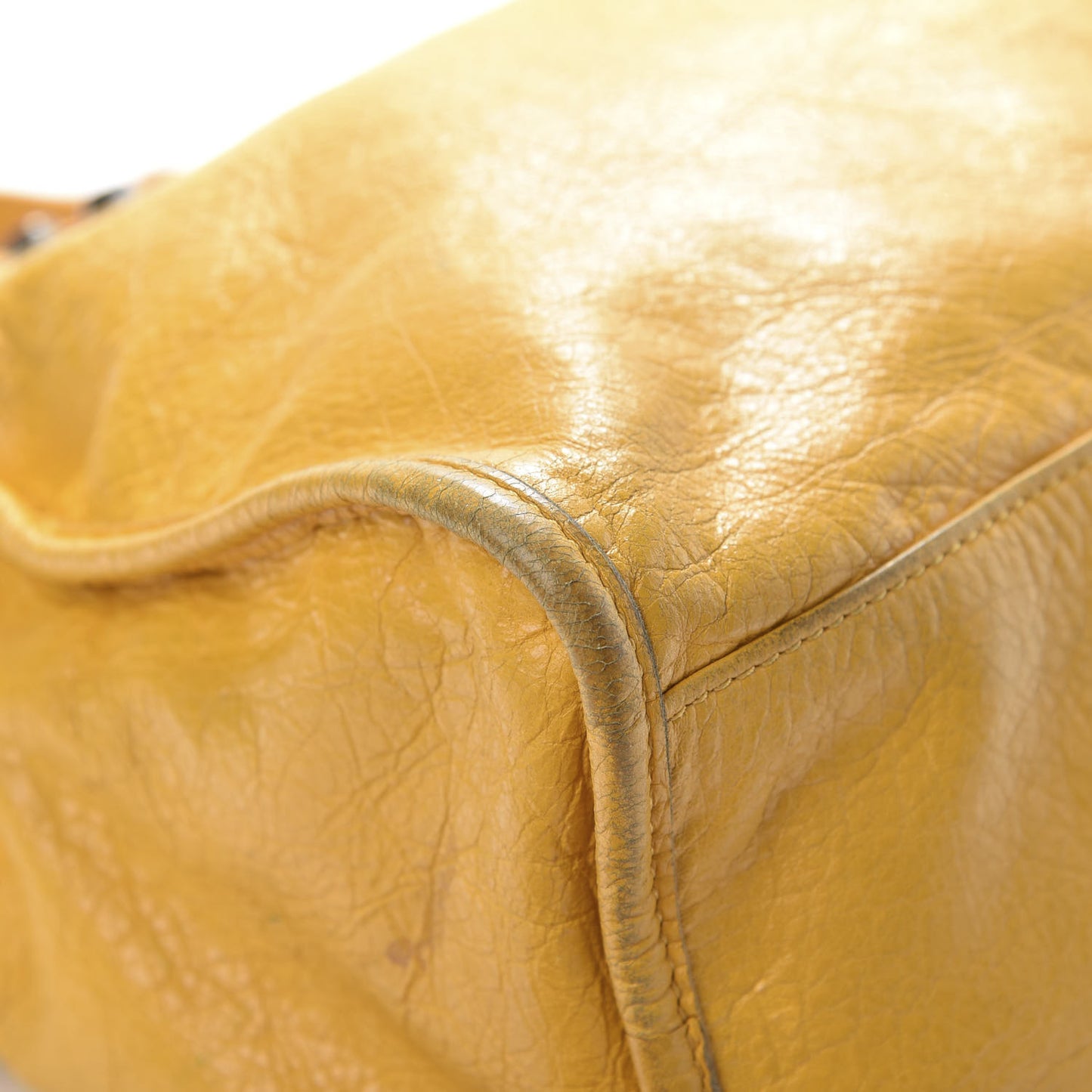 Agneau Classic Hardware City Mangue