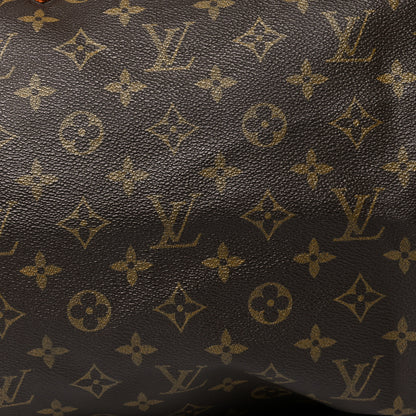 Louis Vuitton Monogram Speedy 40 9 of 18