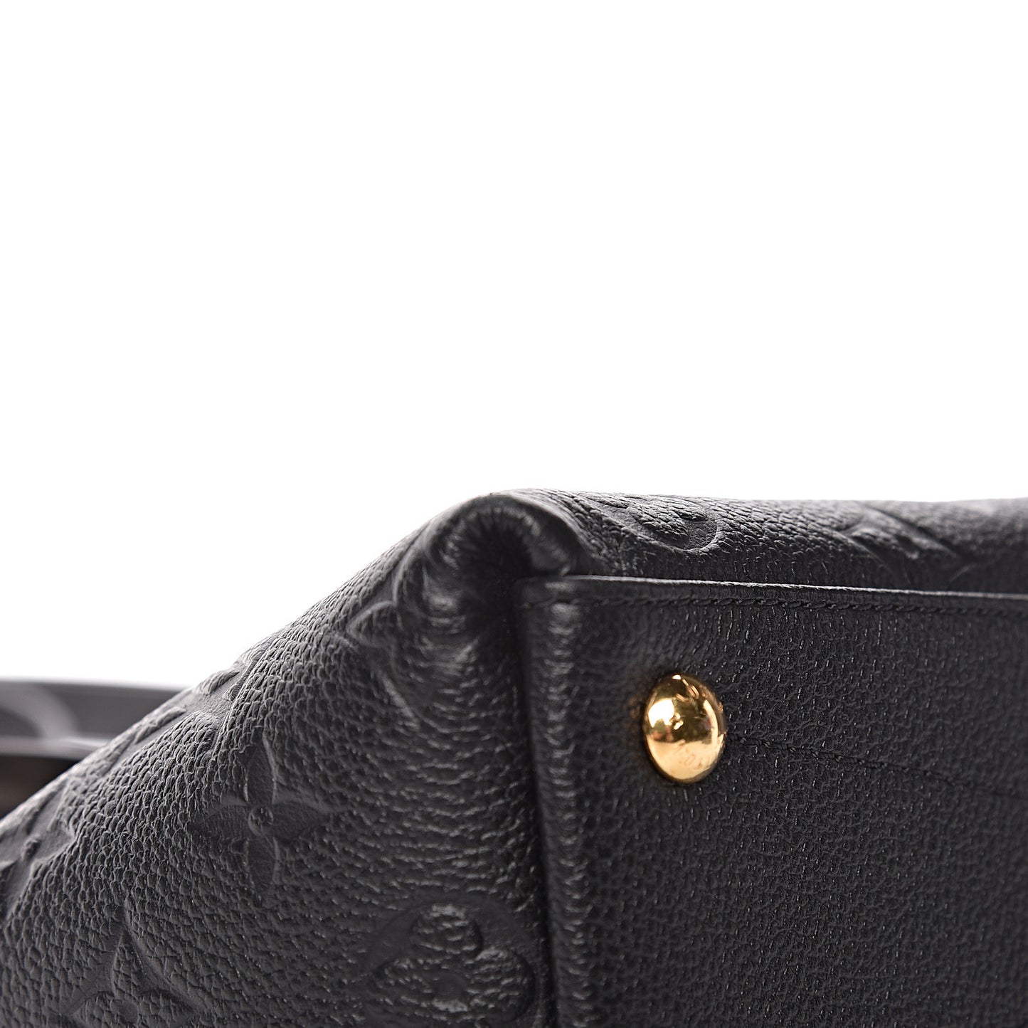 Empreinte V Tote BB Black